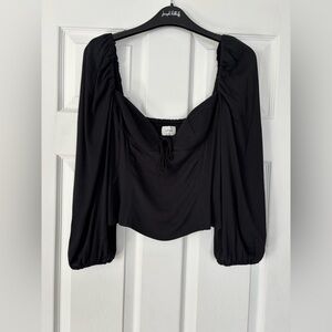 Aritzia longsleeve